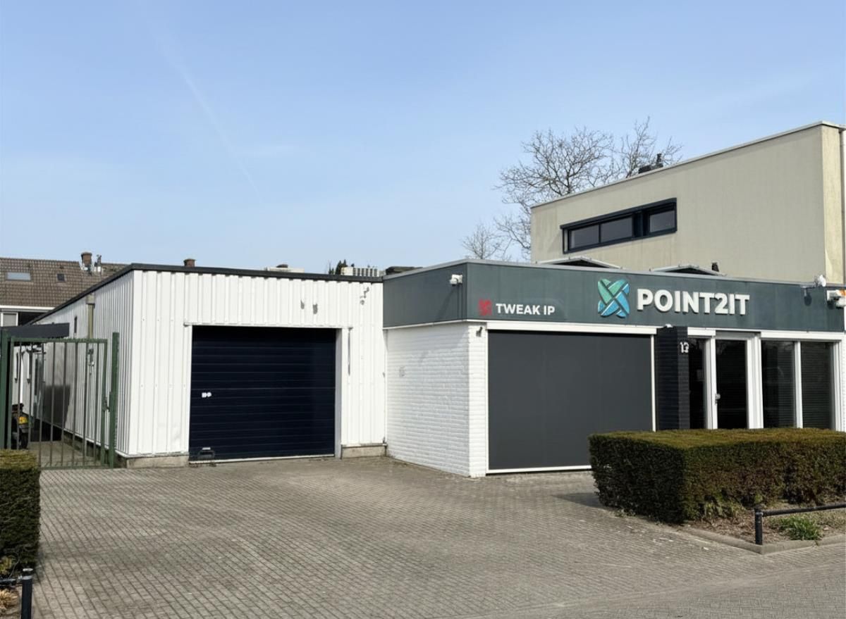 View photo 3 of Burgemeester Jansenstraat 13