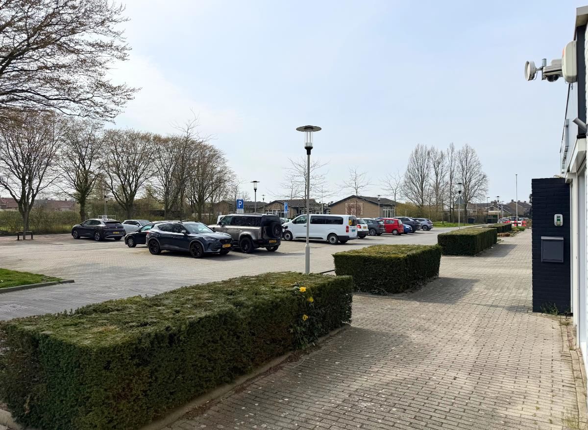 View photo 4 of Burgemeester Jansenstraat 13