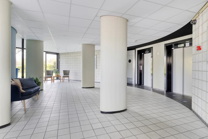 Photo 4 of Tine van Dethstraat 61