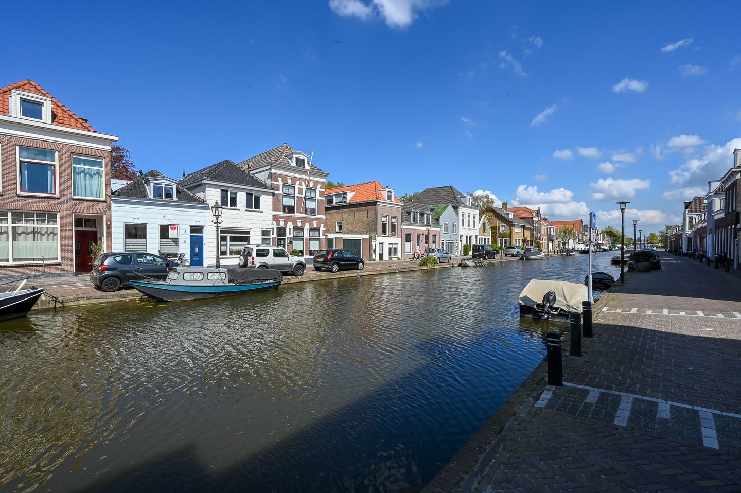 Foto 1 van Noordvliet 95