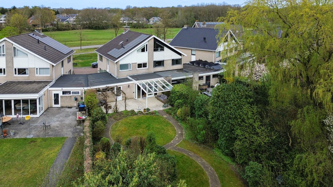 Foto 56 van Heidemeer 25