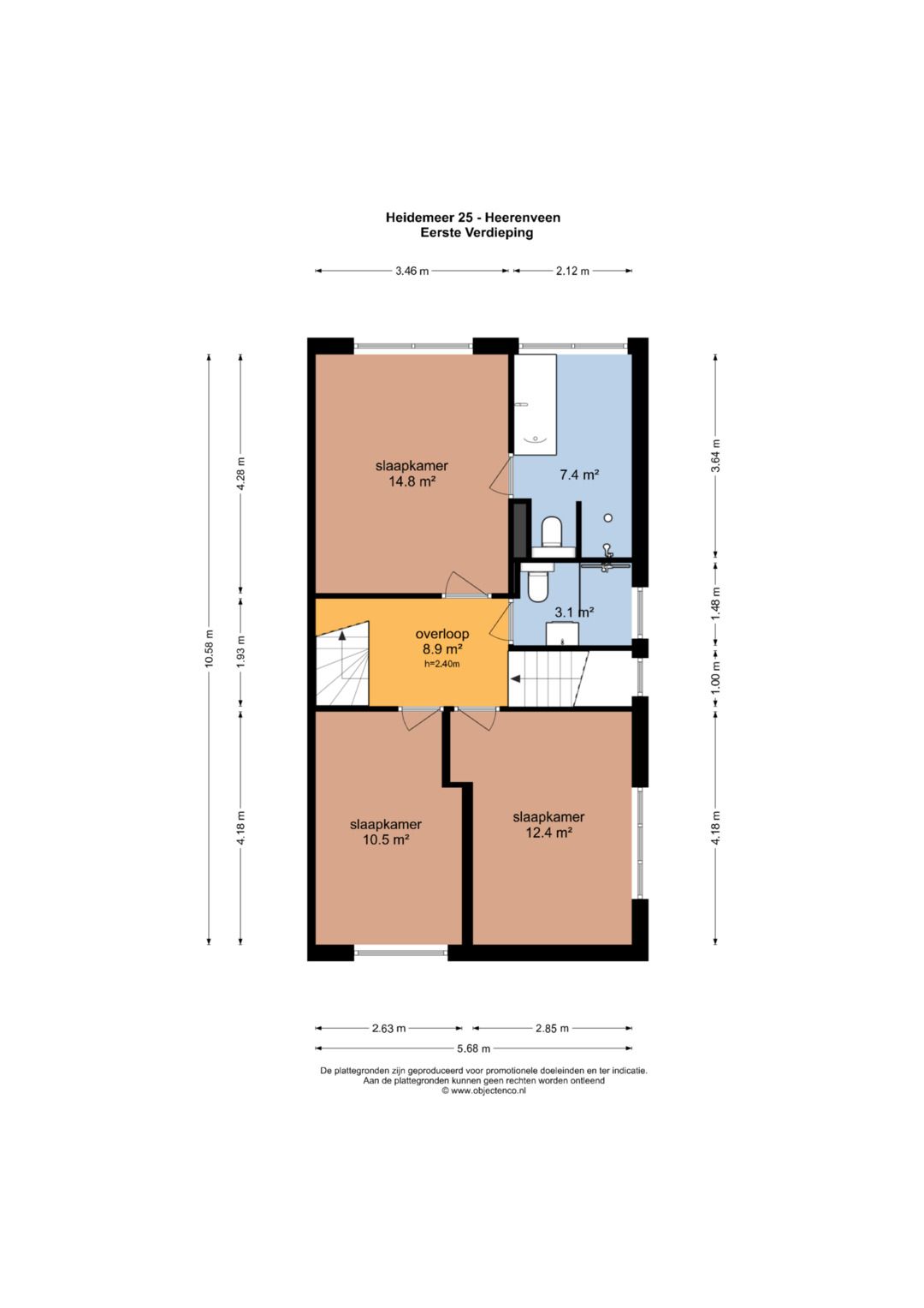 Foto 62 van Heidemeer 25