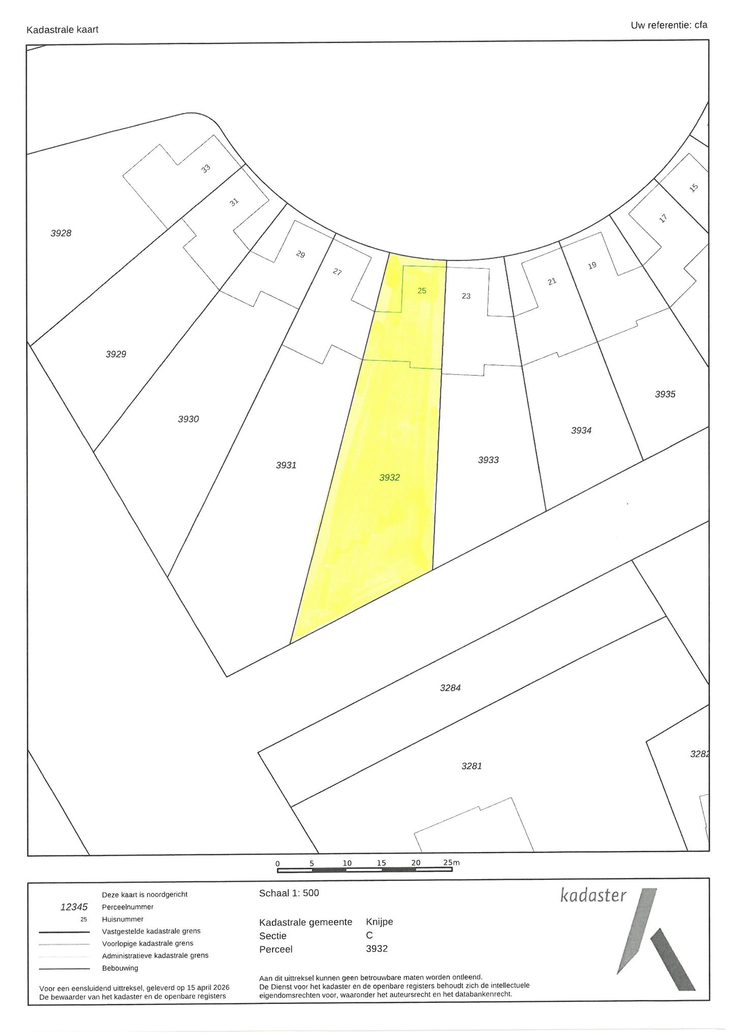 Foto 65 van Heidemeer 25