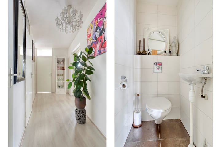 Photo 5 of Tine van Dethstraat 61