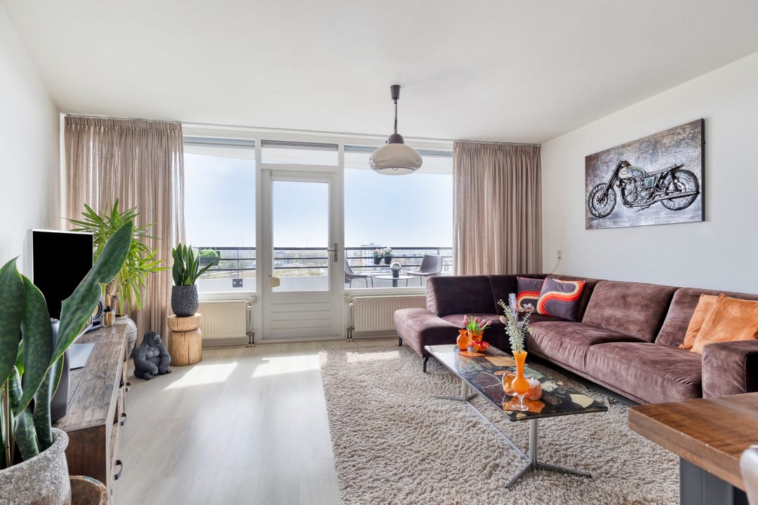 Foto 16 van Tine van Dethstraat 61