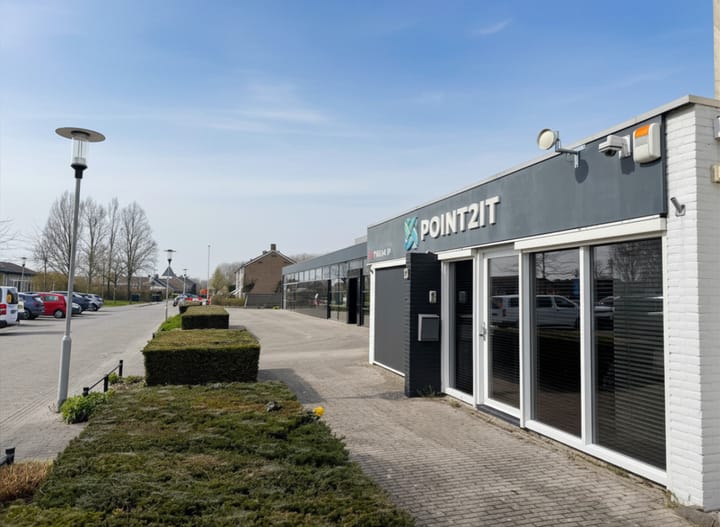 Burgemeester Jansenstraat 13