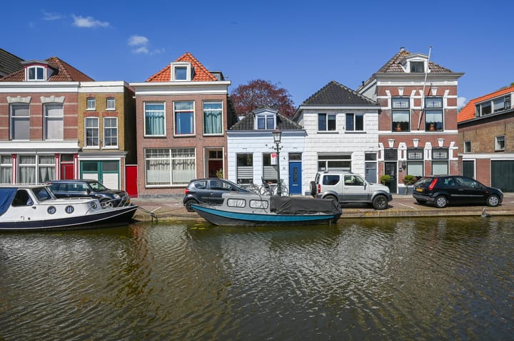 Foto 4 van Noordvliet 95