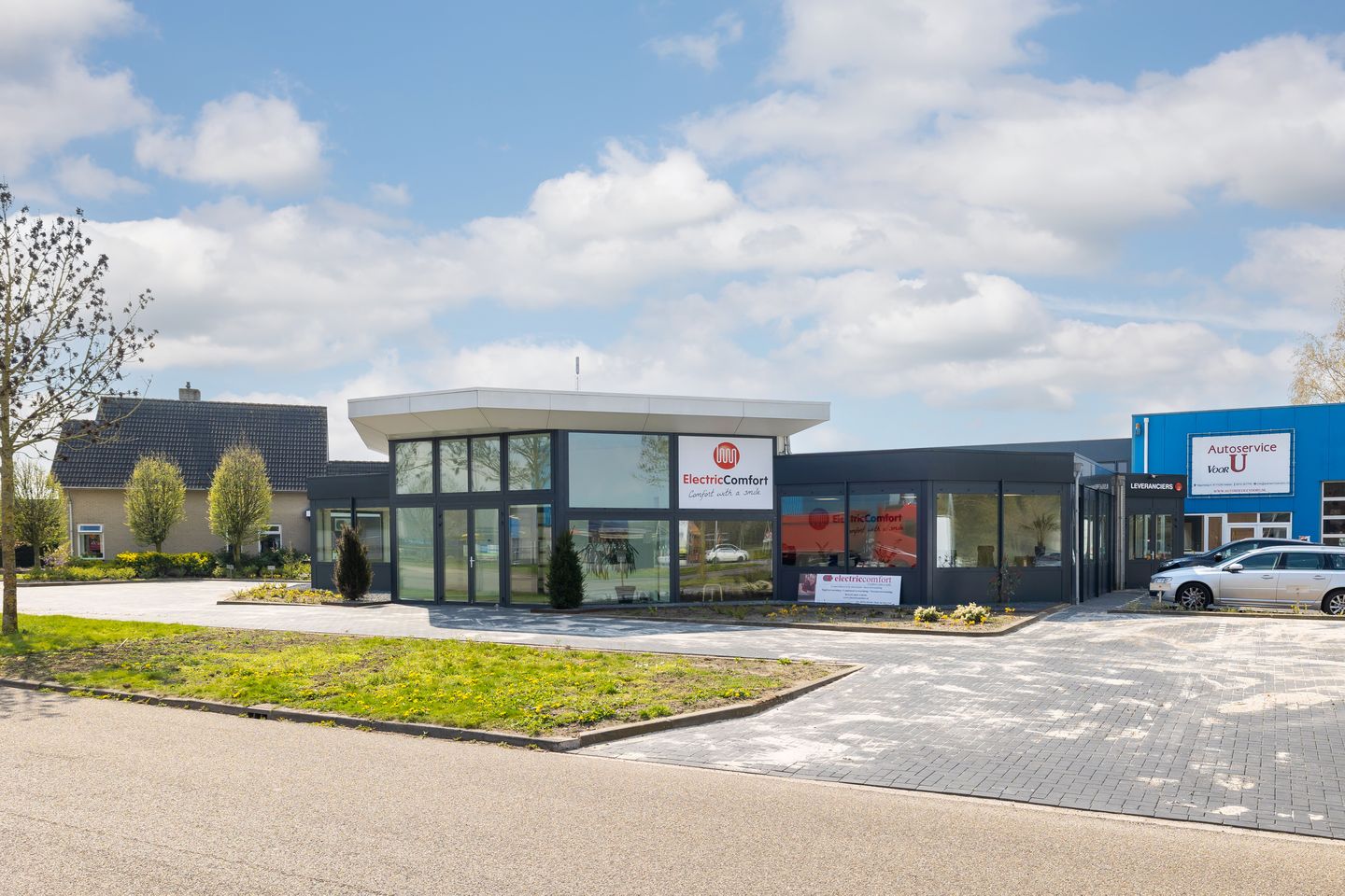 Bekijk foto 3 van Telgenweg 4