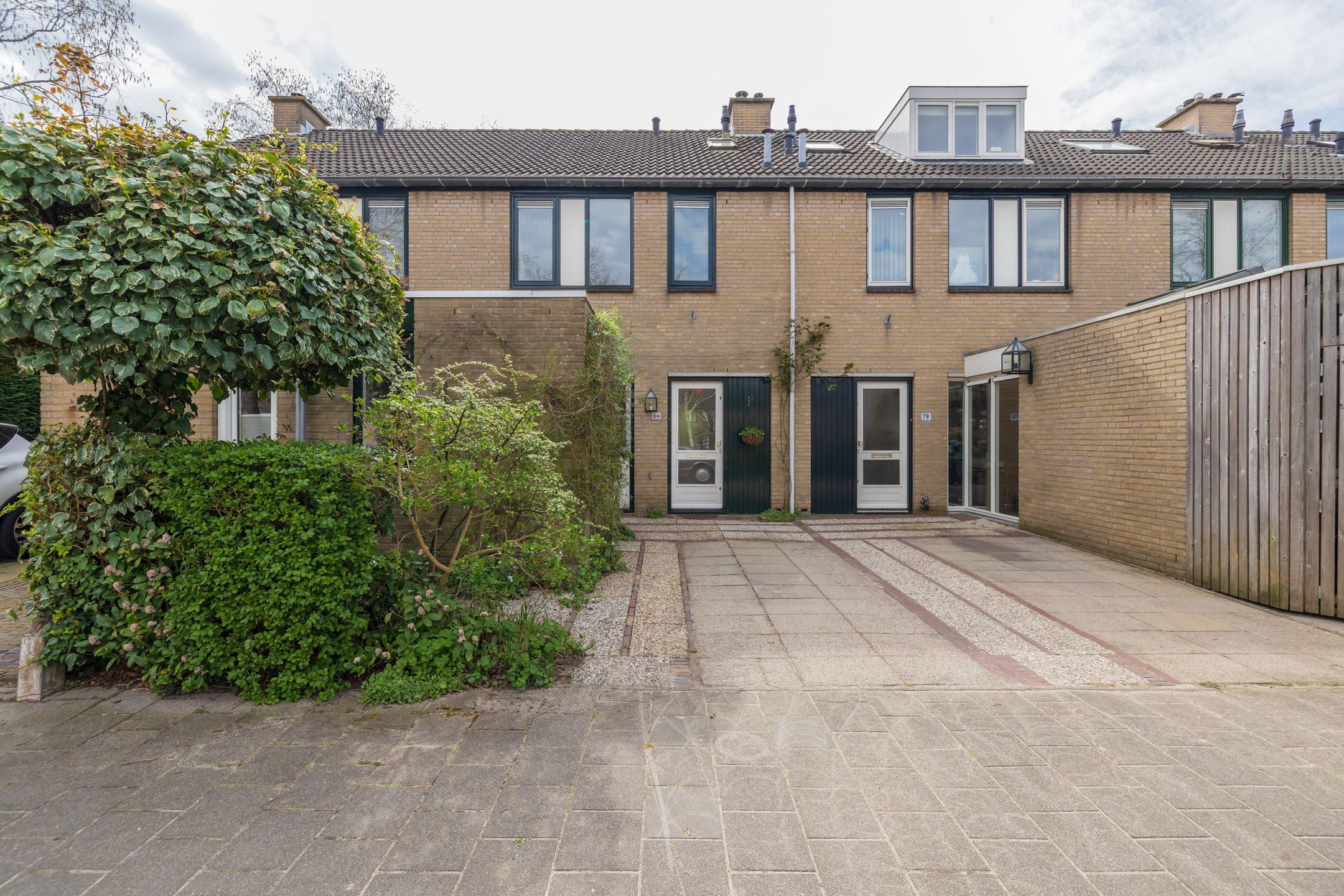 Eduard van Beinumlaan 80 