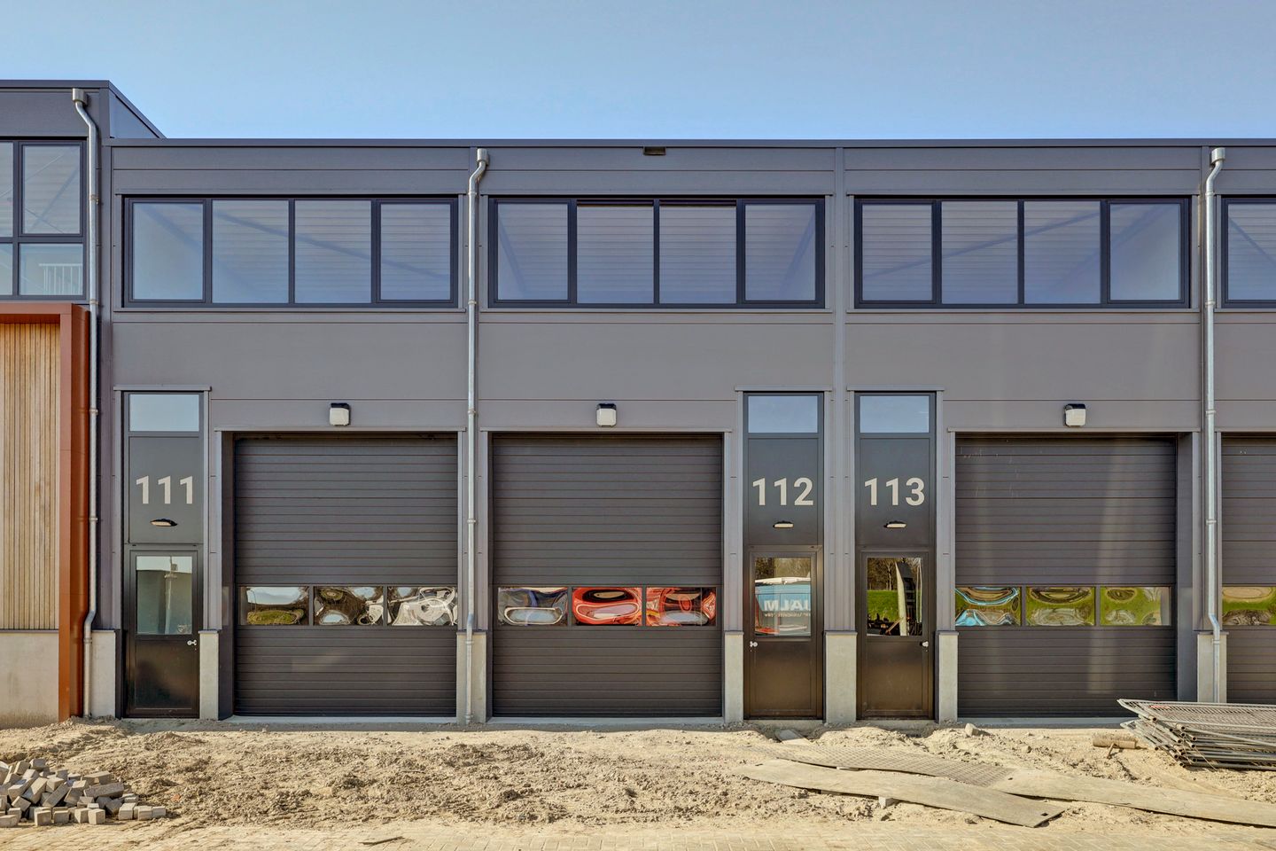 Bekijk foto 4 van Deltageul 112