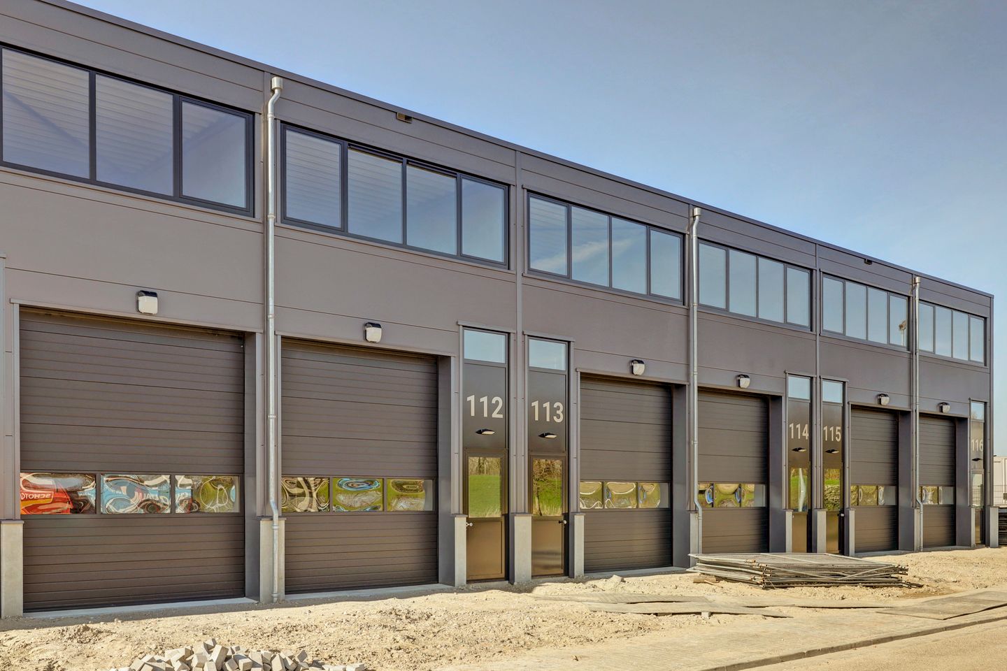 Bekijk foto 5 van Deltageul 112