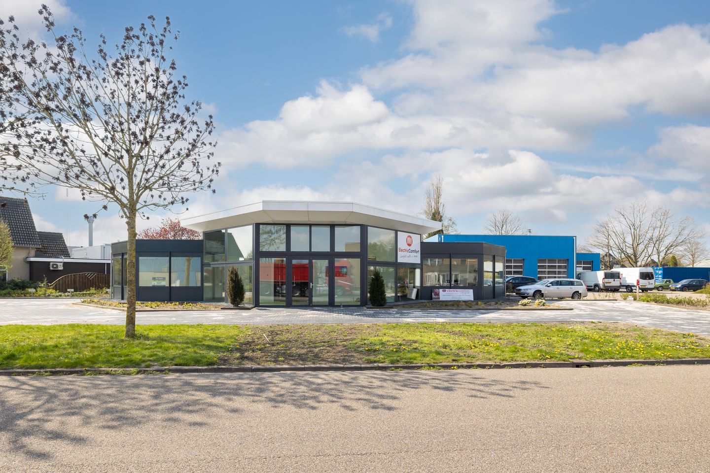 Bekijk foto 4 van Telgenweg 4