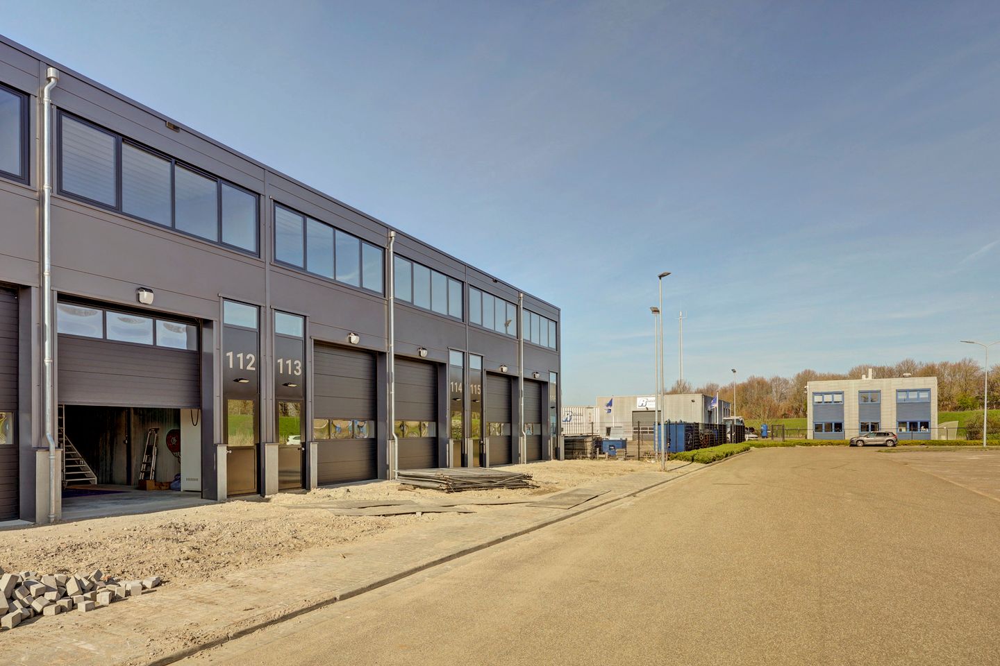 Bekijk foto 1 van Deltageul 112