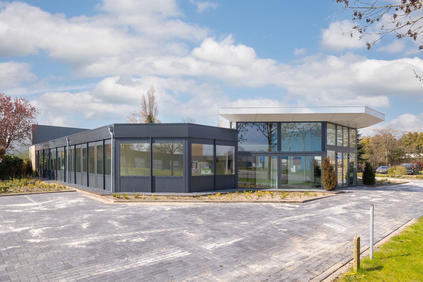 Bekijk foto 2 van Telgenweg 4