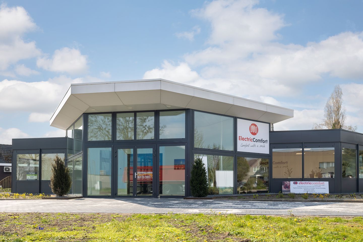 Bekijk foto 1 van Telgenweg 4