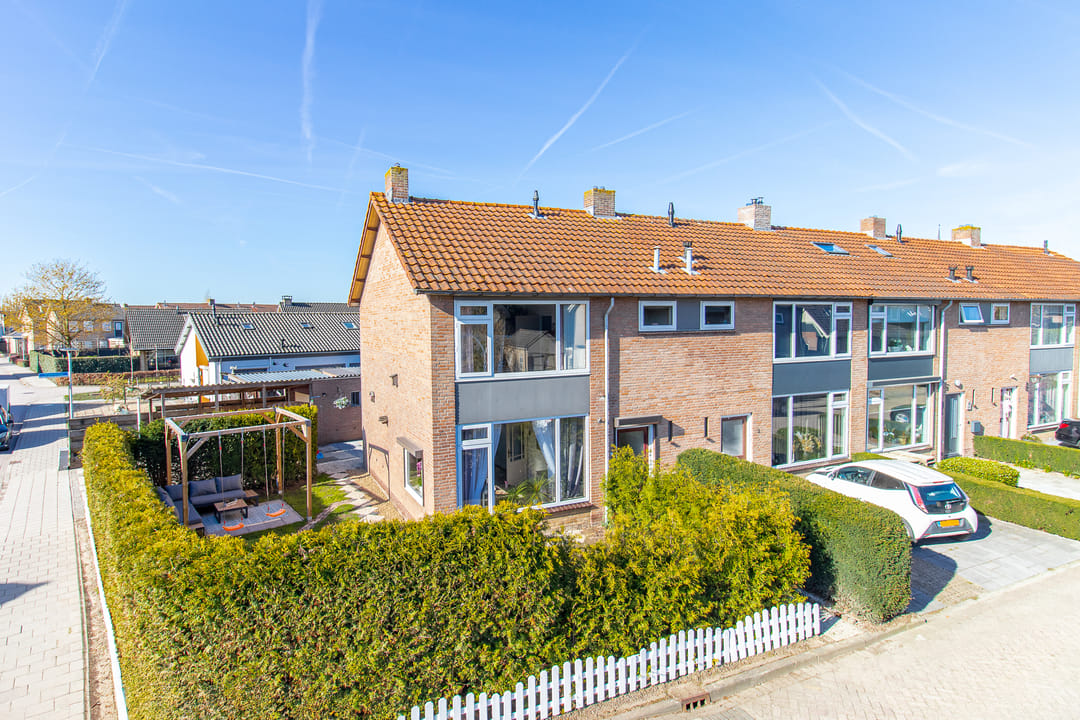 Foto 1 van Jonker Aartendam 1