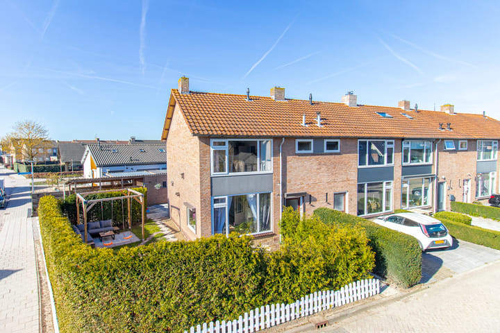 Jonker Aartendam 1 main image