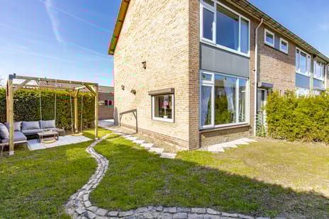 Jonker Aartendam 1 secondary image