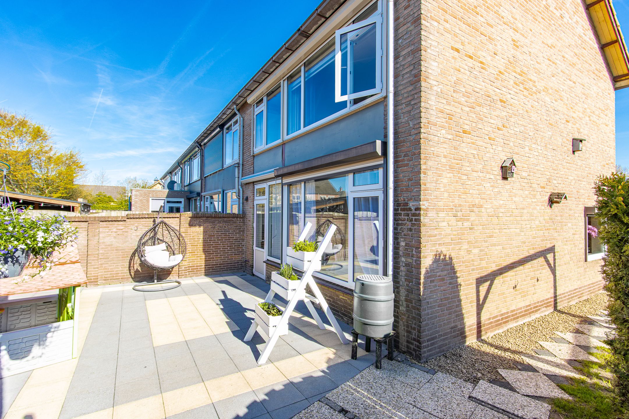 Foto 3 van Jonker Aartendam 1