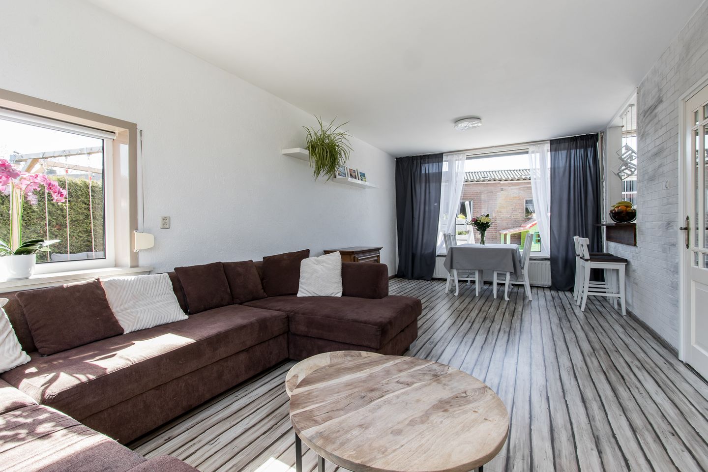 Foto 4 van Jonker Aartendam 1