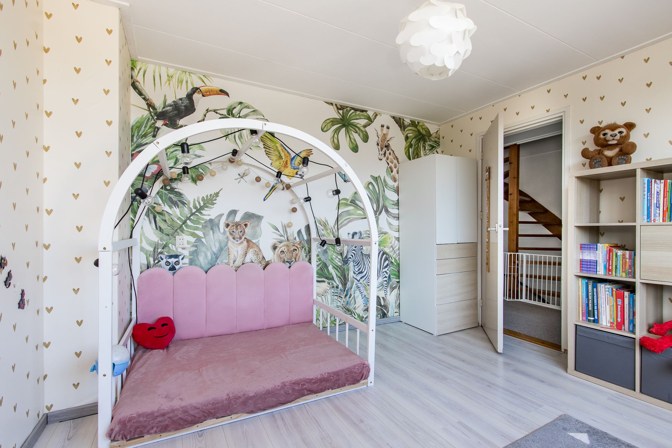 Foto 21 van Jonker Aartendam 1