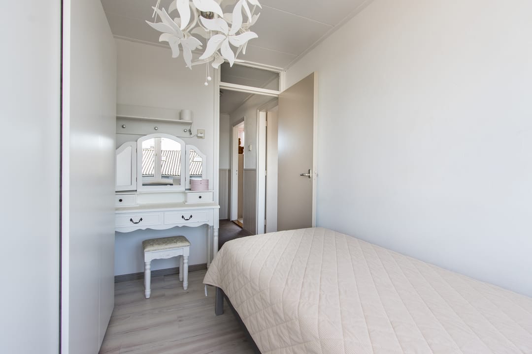 Foto 23 van Jonker Aartendam 1