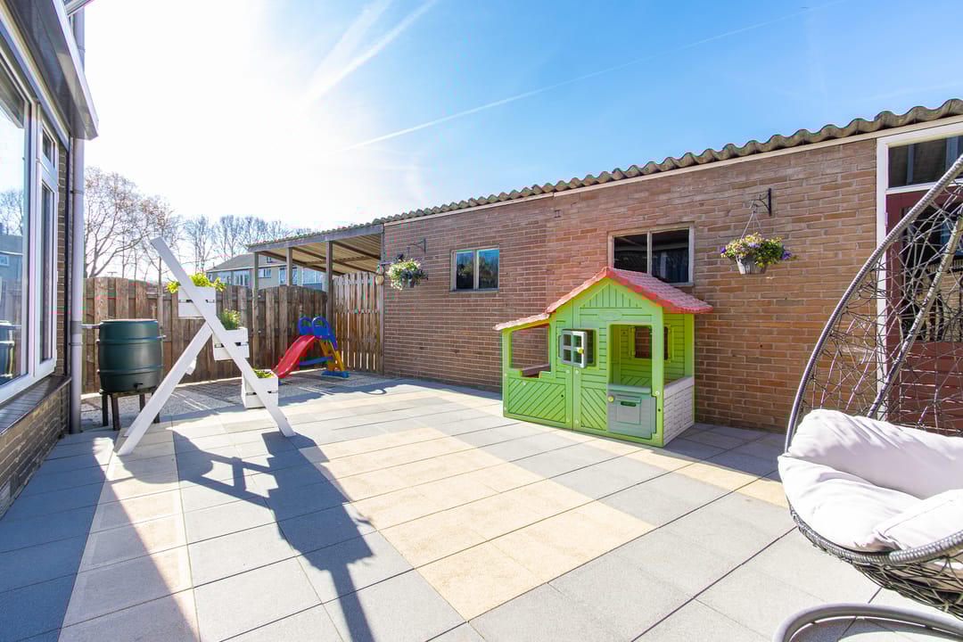 Foto 28 van Jonker Aartendam 1