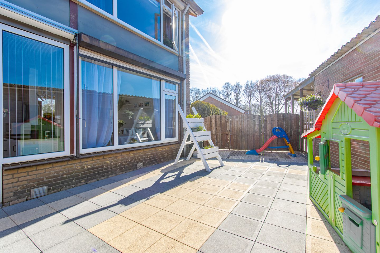 Foto 29 van Jonker Aartendam 1