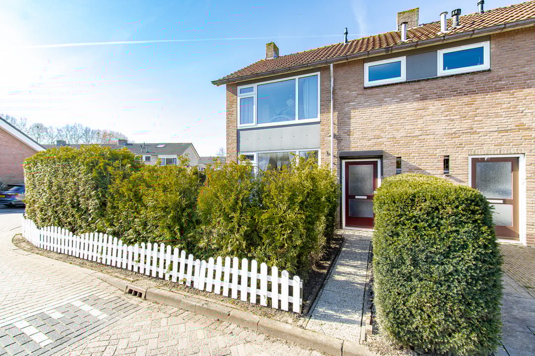 Foto 32 van Jonker Aartendam 1