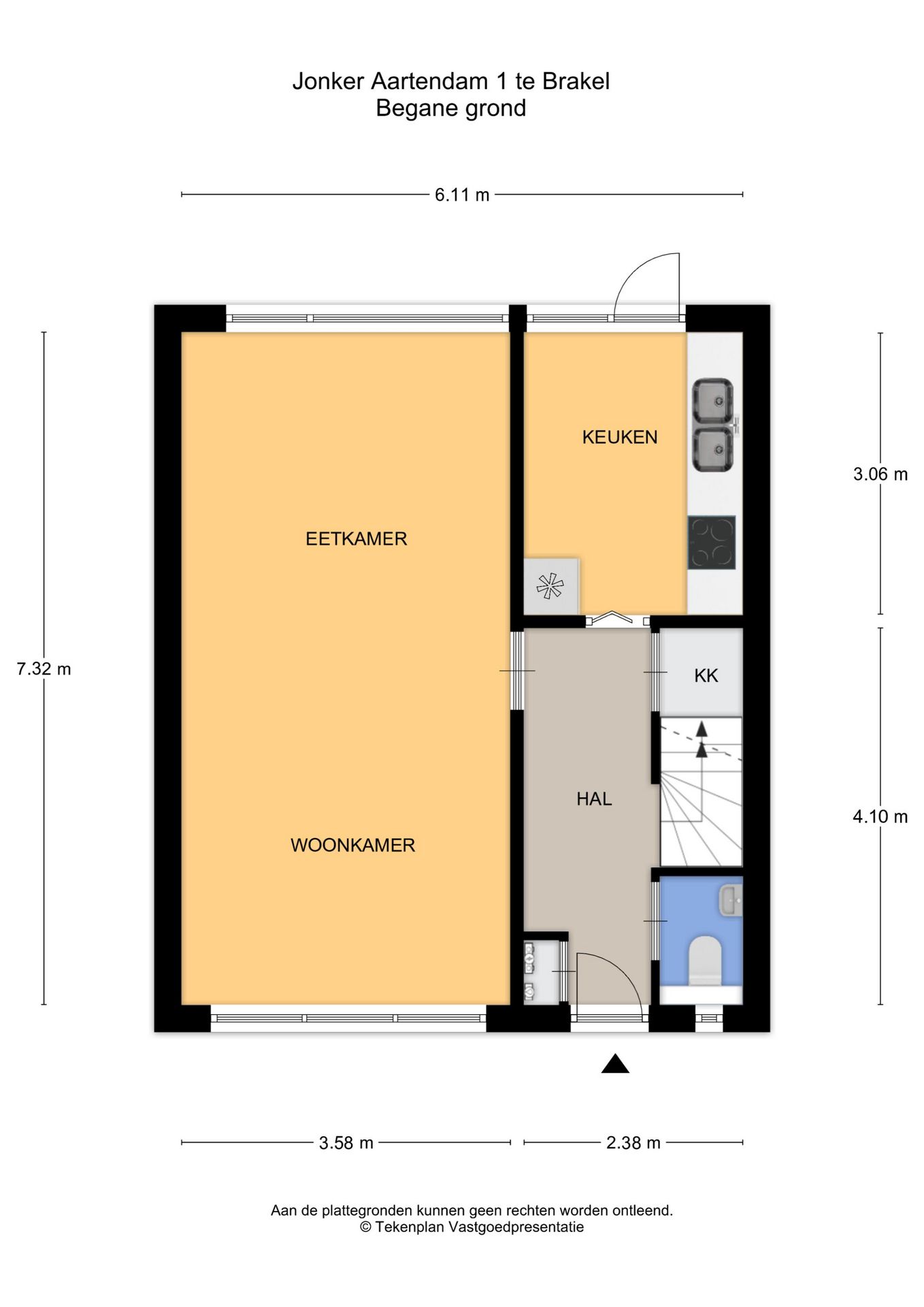 Foto 34 van Jonker Aartendam 1