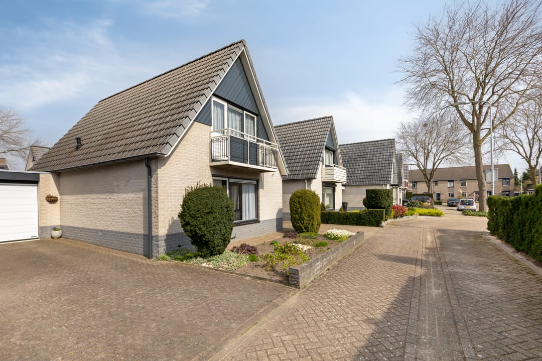Foto 46 van De Kruisboog 10