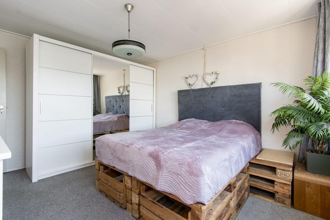 Foto 17 van Jonker Aartendam 1