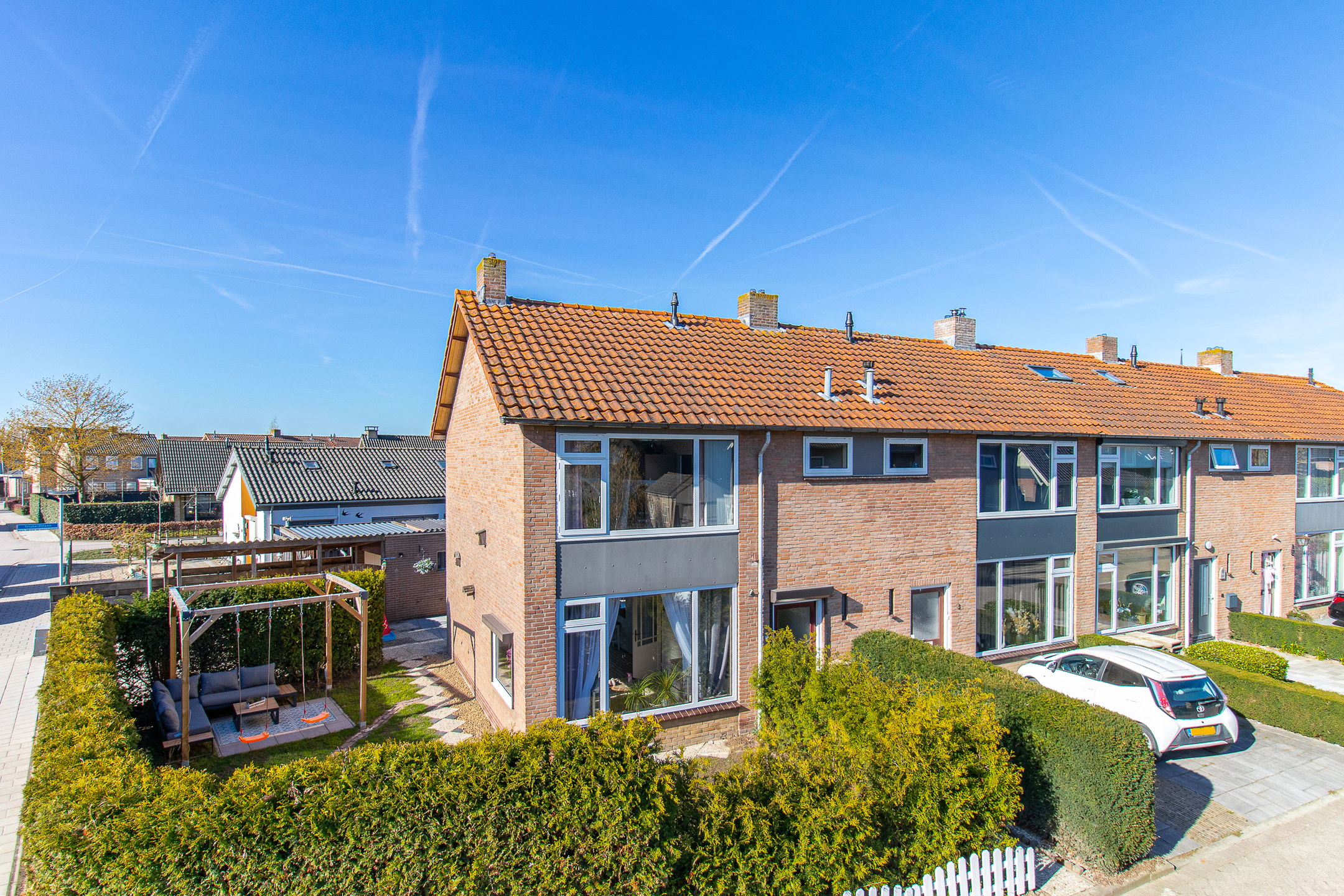 Foto 33 van Jonker Aartendam 1