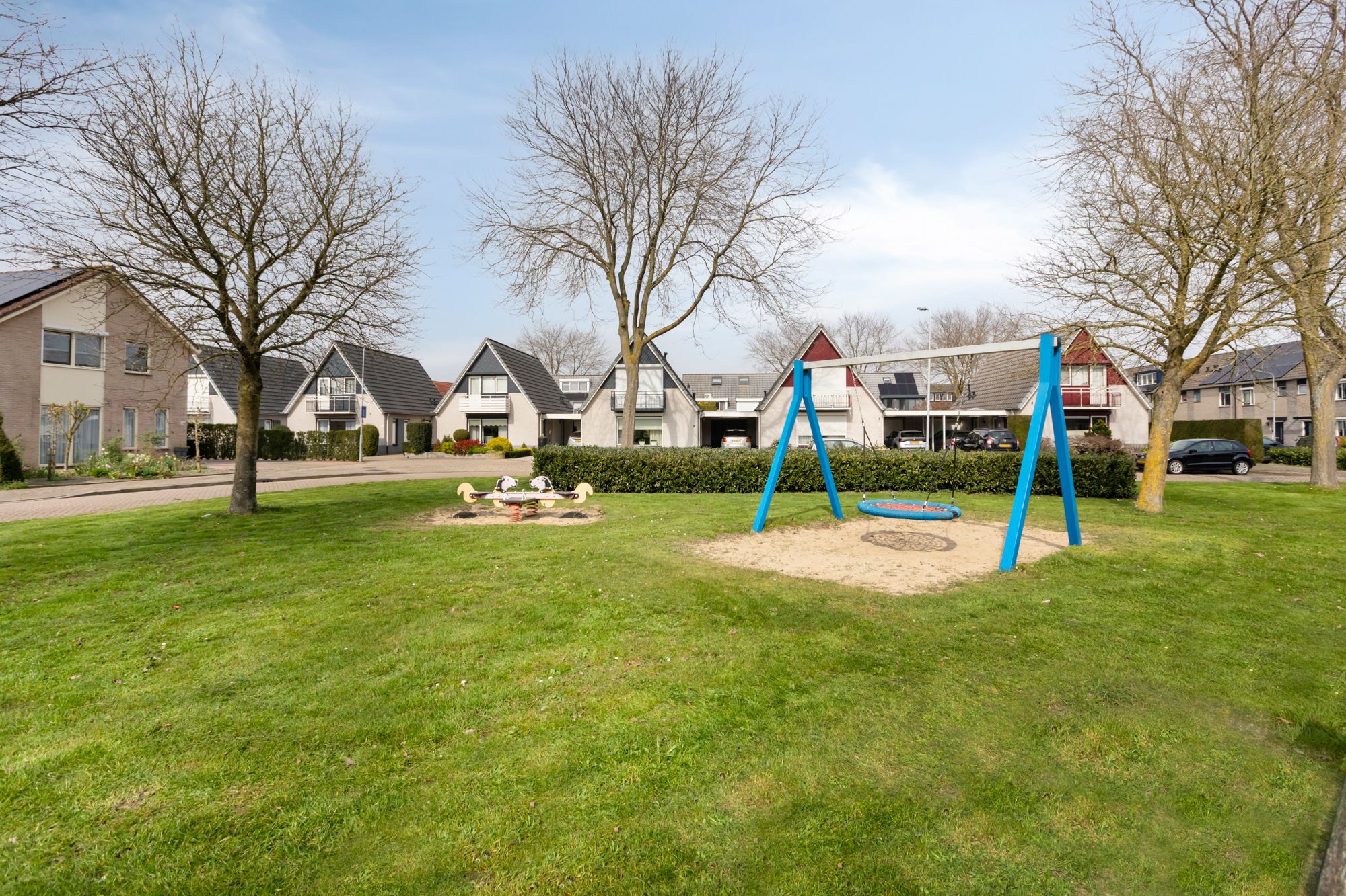 Foto 48 van De Kruisboog 10