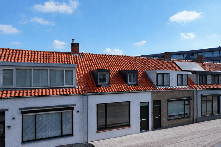 Foto 4 van St. Annastraat 20