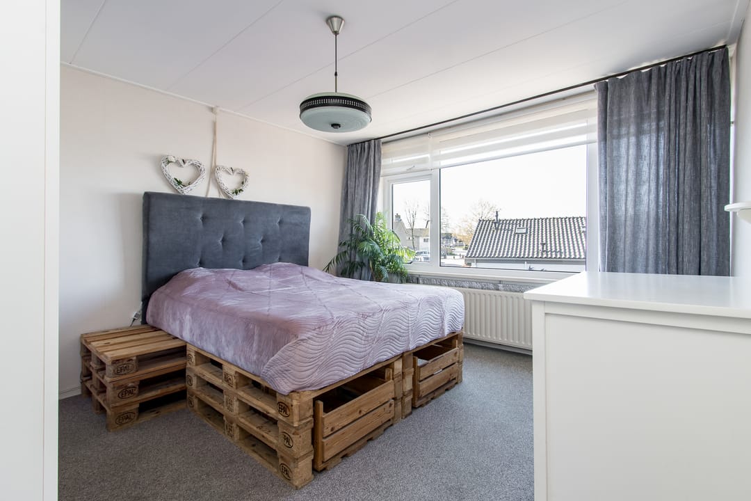 Foto 16 van Jonker Aartendam 1