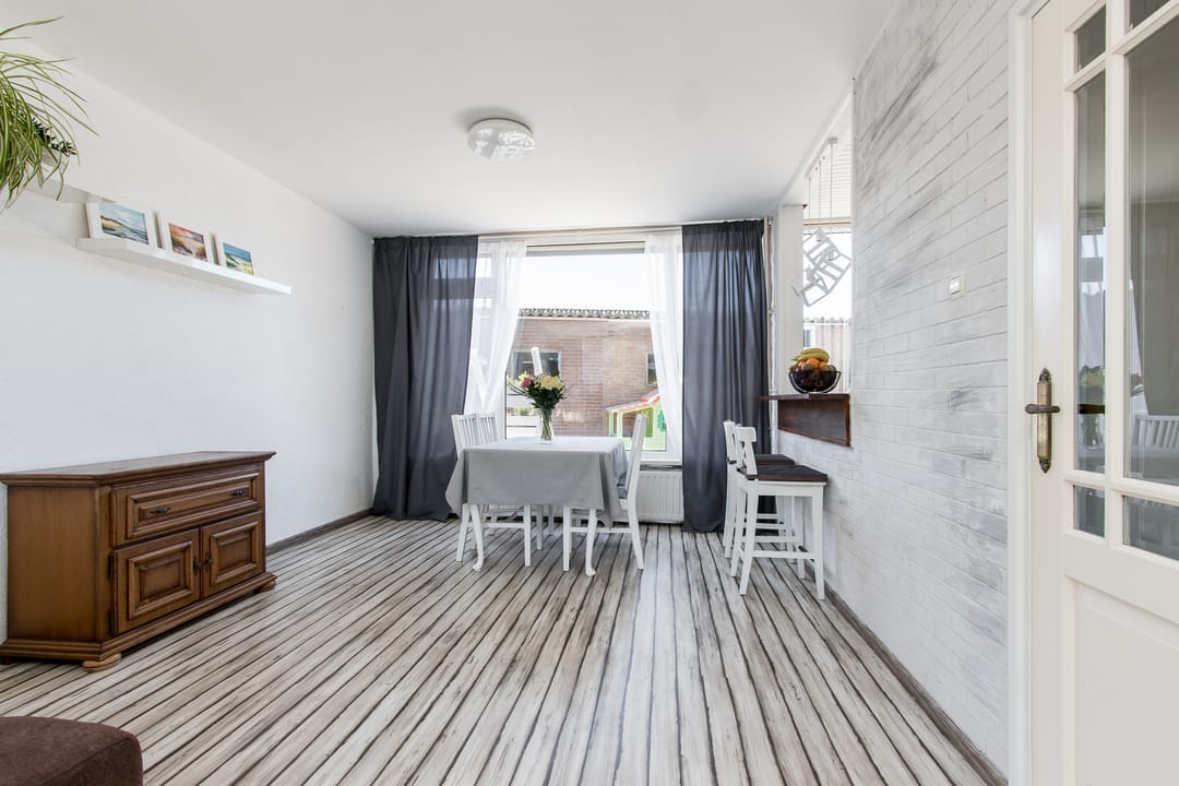 Foto 11 van Jonker Aartendam 1