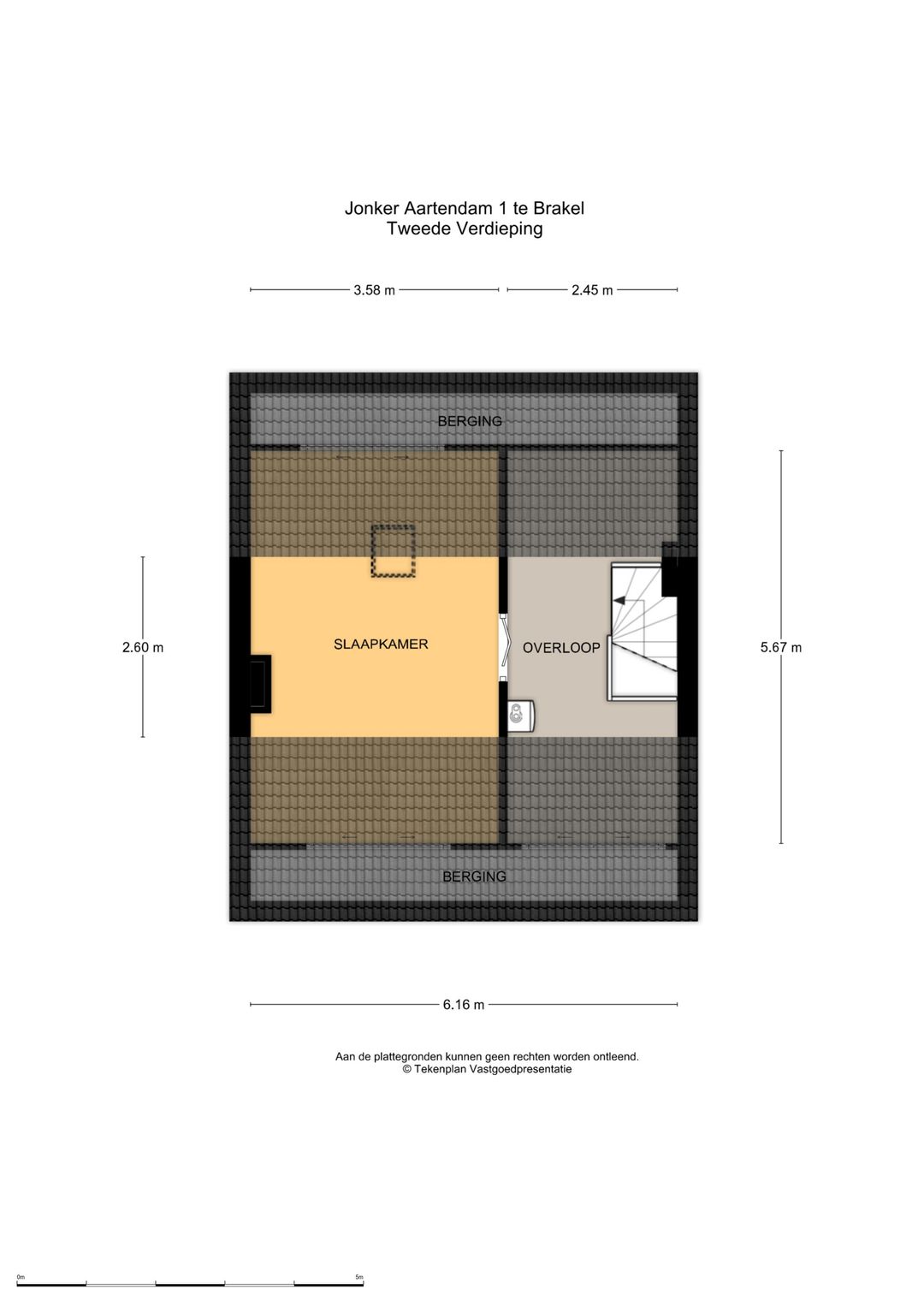 Foto 37 van Jonker Aartendam 1