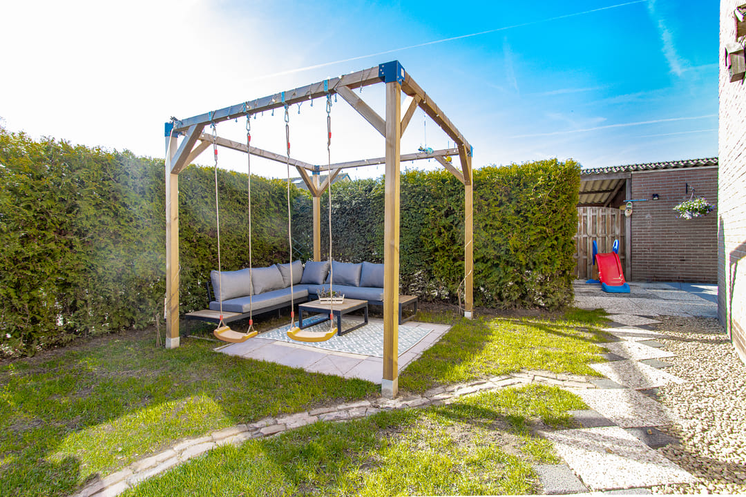 Foto 31 van Jonker Aartendam 1