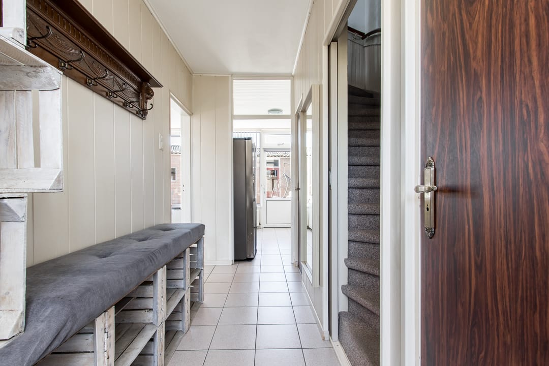 Foto 7 van Jonker Aartendam 1