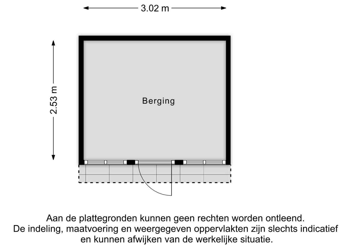 Foto 44 van De Kruisboog 10