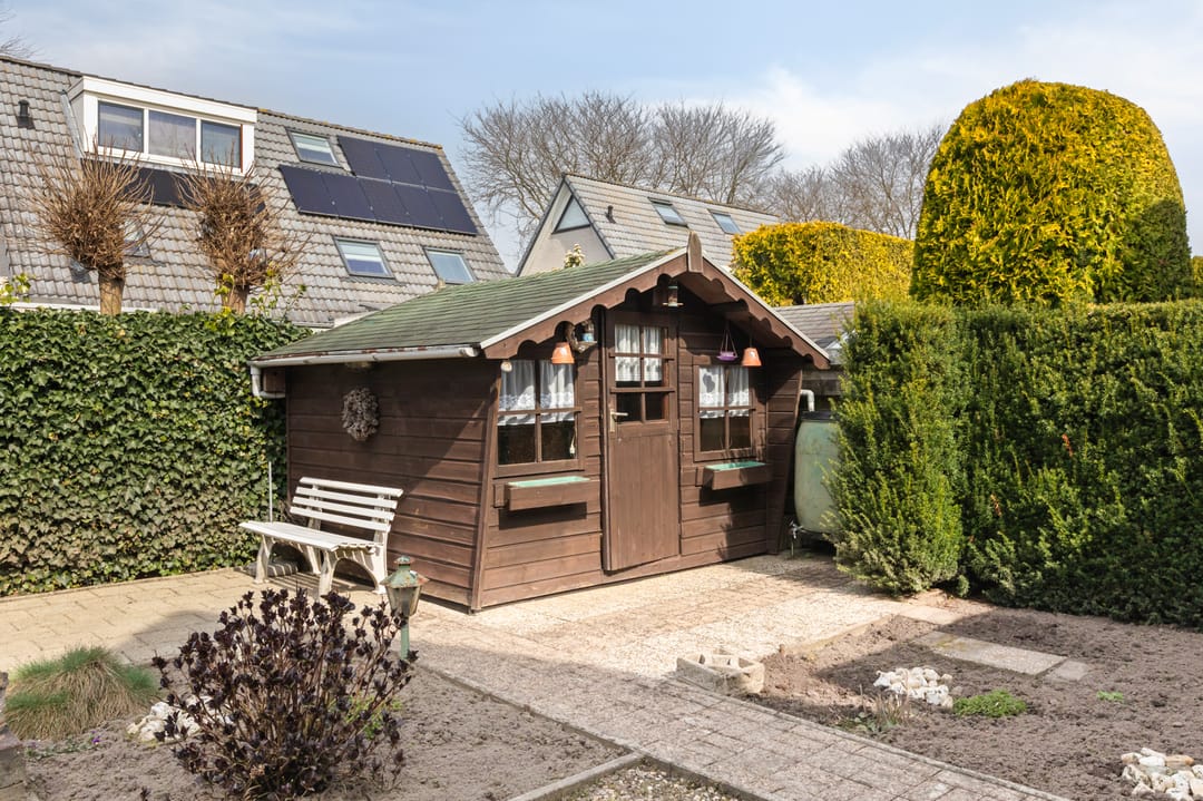 Foto 43 van De Kruisboog 10