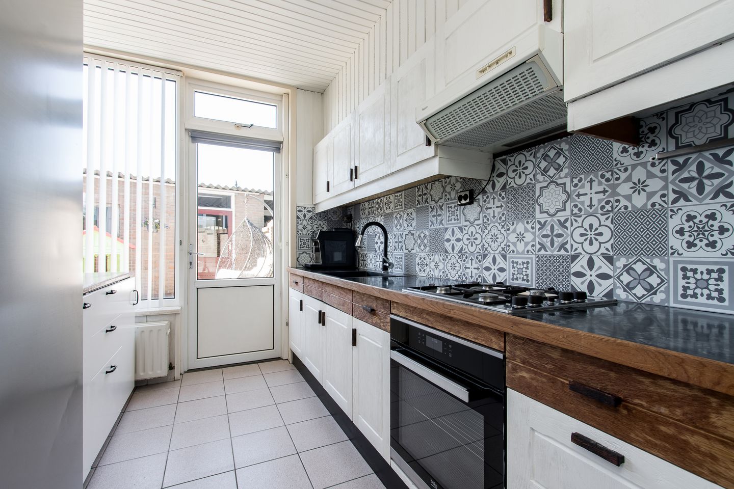 Foto 5 van Jonker Aartendam 1