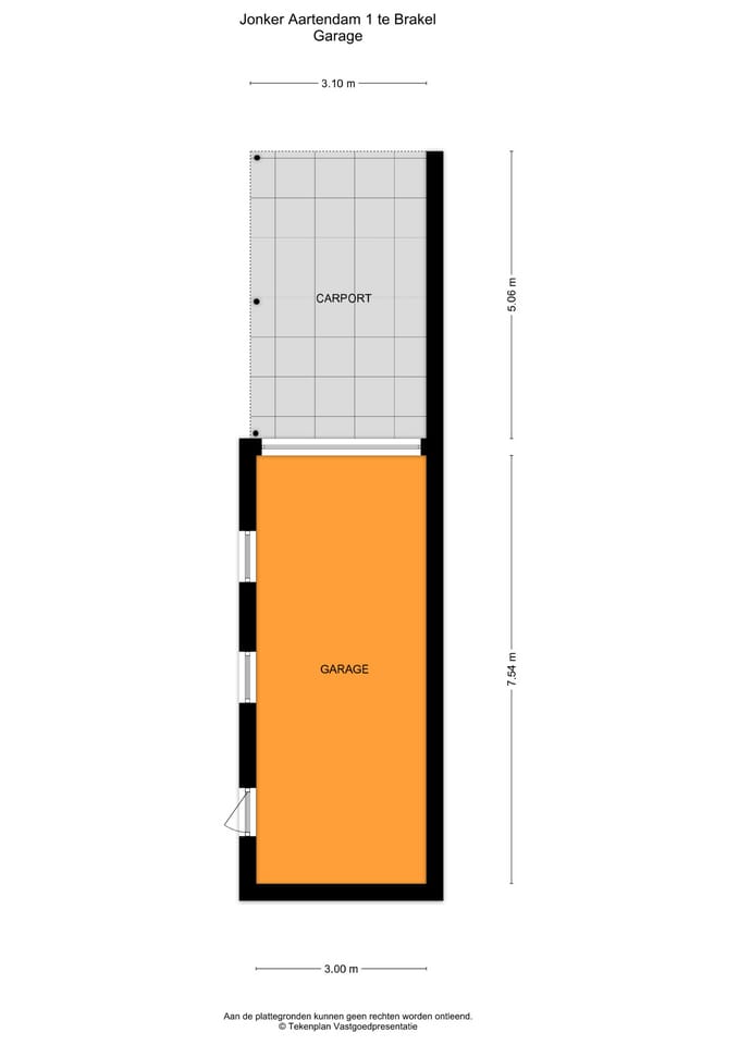 Foto 36 van Jonker Aartendam 1