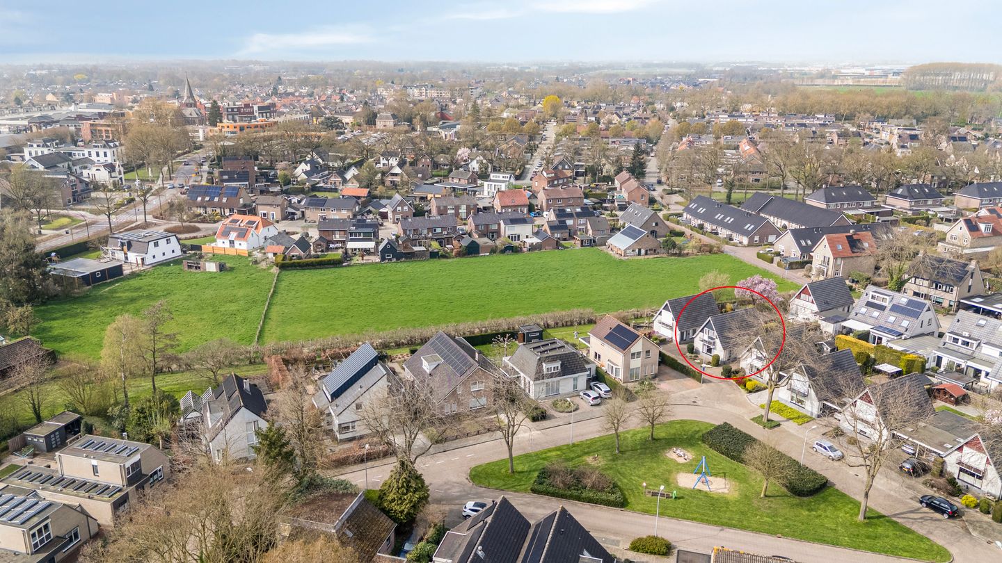 Foto 5 van De Kruisboog 10