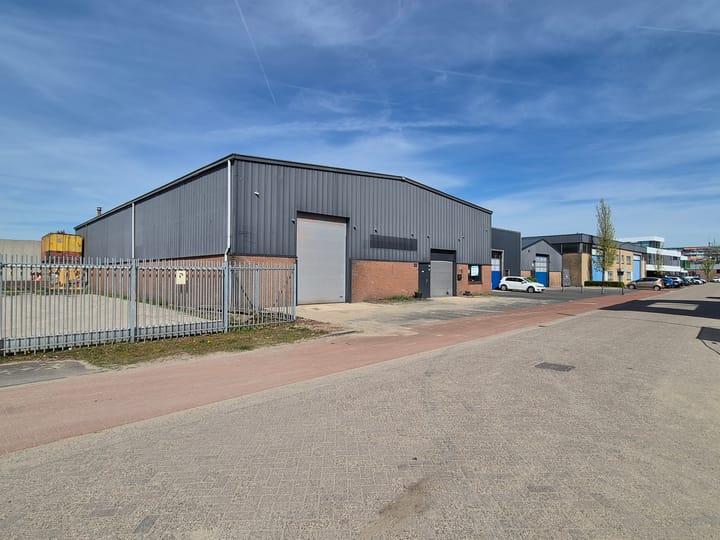 Ambachtsstraat 6, Hardinxveld-Giessendam