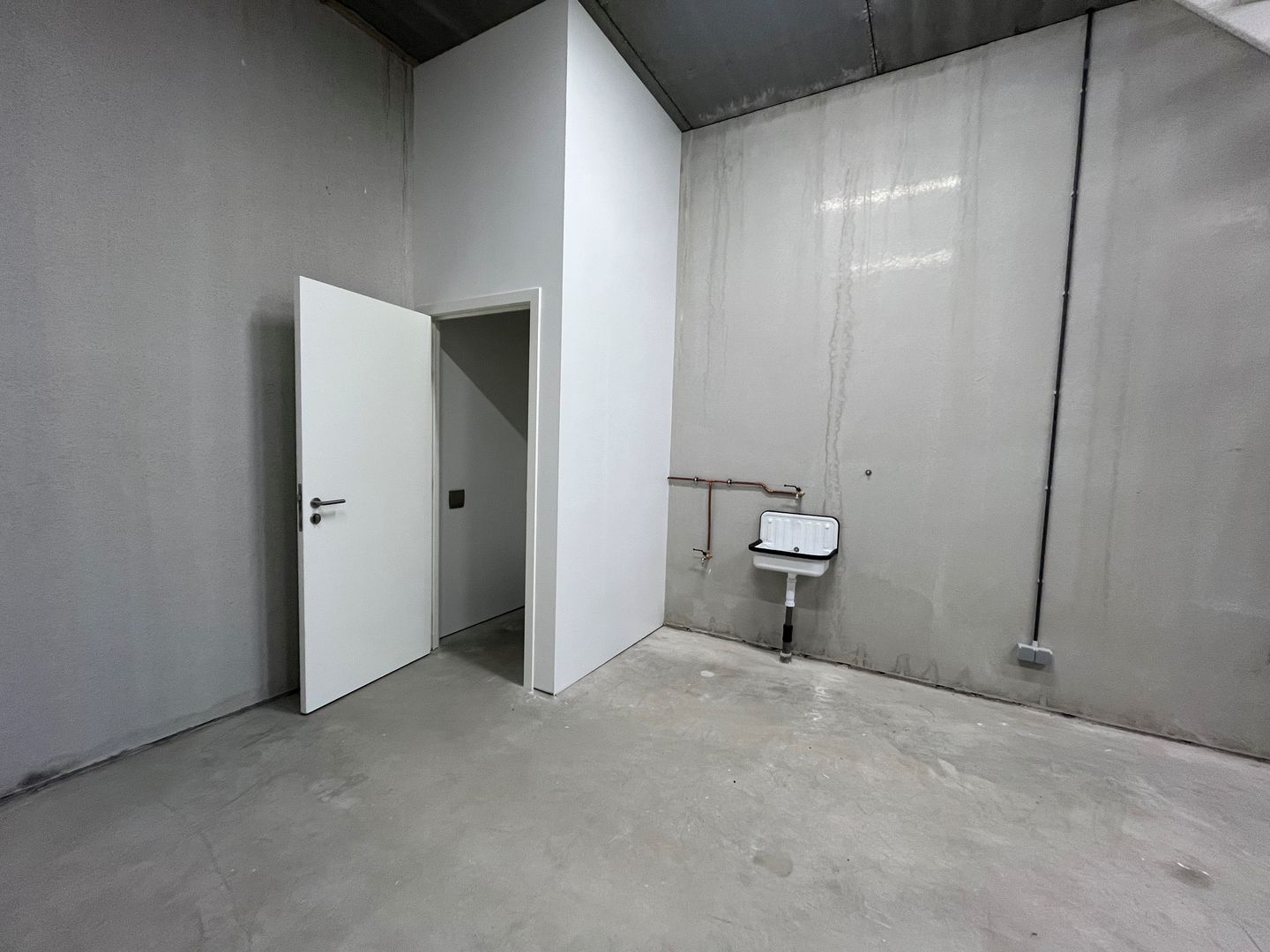 Bekijk foto 5 van Jupiterstraat 23-D