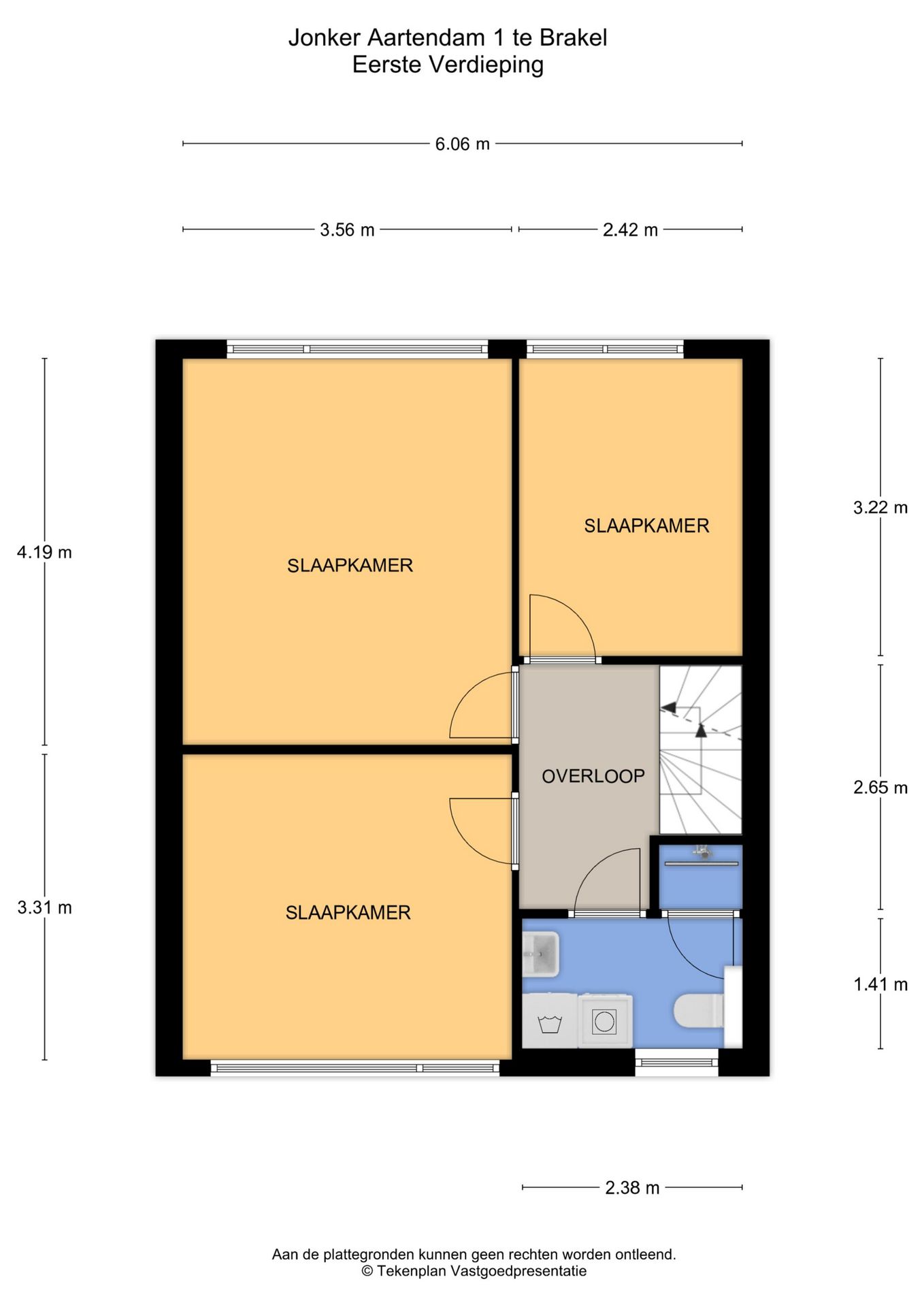 Foto 35 van Jonker Aartendam 1