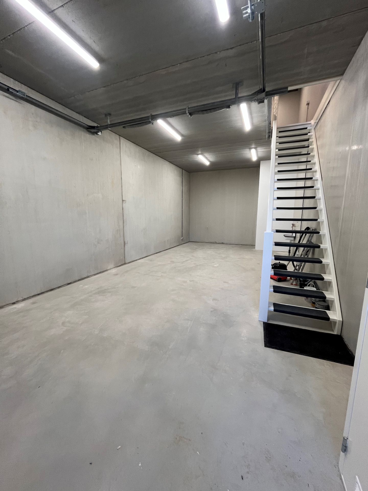 Bekijk foto 3 van Jupiterstraat 23-D