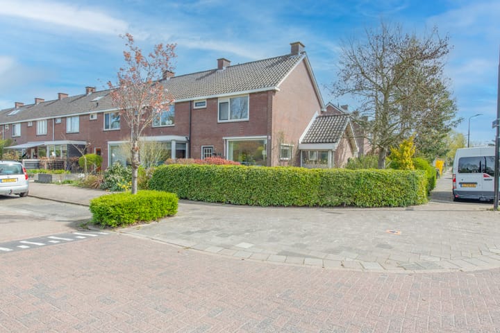 Metiusstraat 18 main image